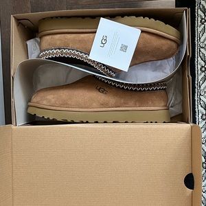 Ugg Tasman slipper BNWT